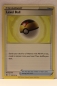 Preview: Level Ball (Levelball) | 129/163 | Schwert & Schild | Kampfstile | Englisch | Uncommon | Non-Holo | Pokémon
